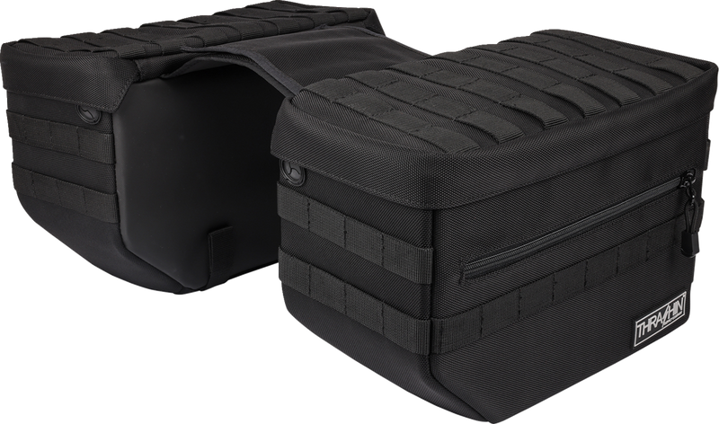 THRASHIN SUPPLY ESCAPE SADDLEBAGS