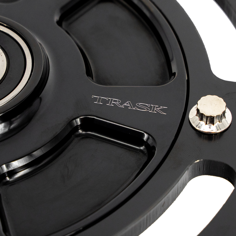 Trask FL Cush Drive Sprocket