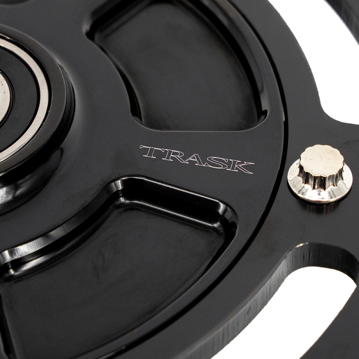 Trask FL Cush Drive Sprocket