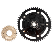 Trask FL Cush Drive Conversion Kit