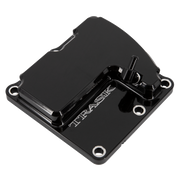 Trask CheckM8 - Black
