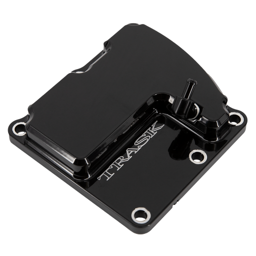 Trask CheckM8 - Black