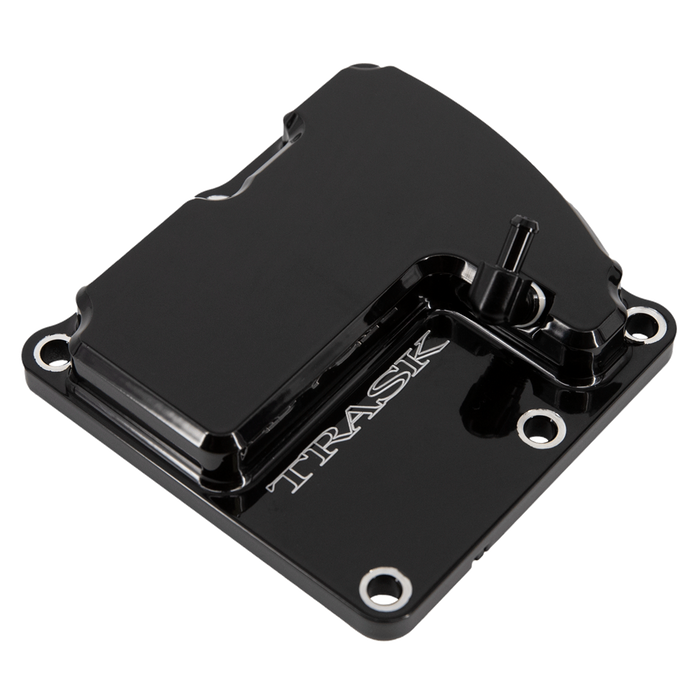 Trask CheckM8 - Black