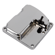 Trask CheckM8 - Chrome