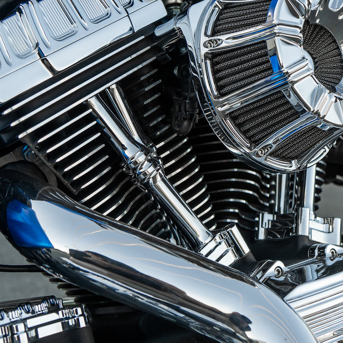 10-Gauge® Lifter Blocks, Chrome