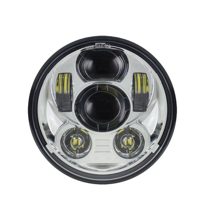 Projector LED Headlight Harley-Davidson