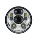 Projector LED Headlight Harley-Davidson