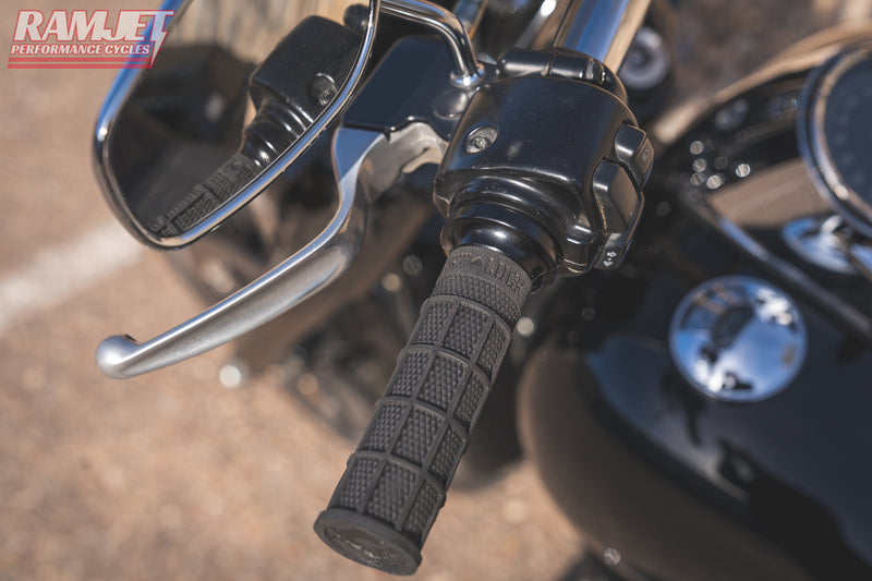 2011 HARLEY-DAVIDSON FLHP POLICE ROADKING