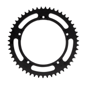 Cush Drive Rear Sprocket