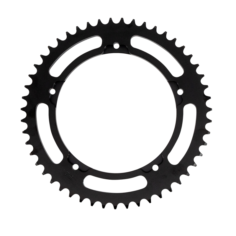 Cush Drive Rear Sprocket