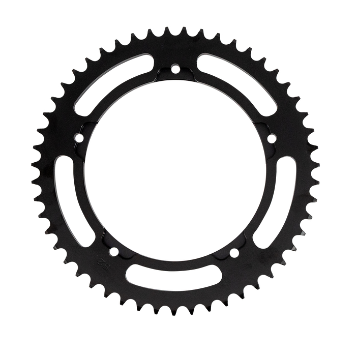Cush Drive Rear Sprocket