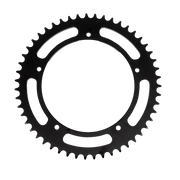 Cush Drive Rear Sprocket Replacement