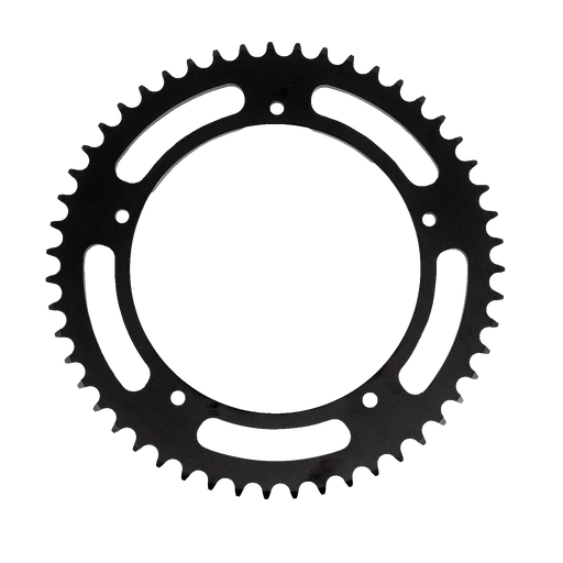 Cush Drive Rear Sprocket Replacement