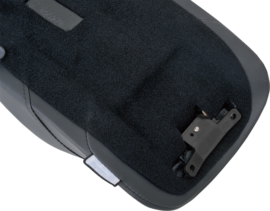 EZ Mount Solo Seat - Smooth FXR