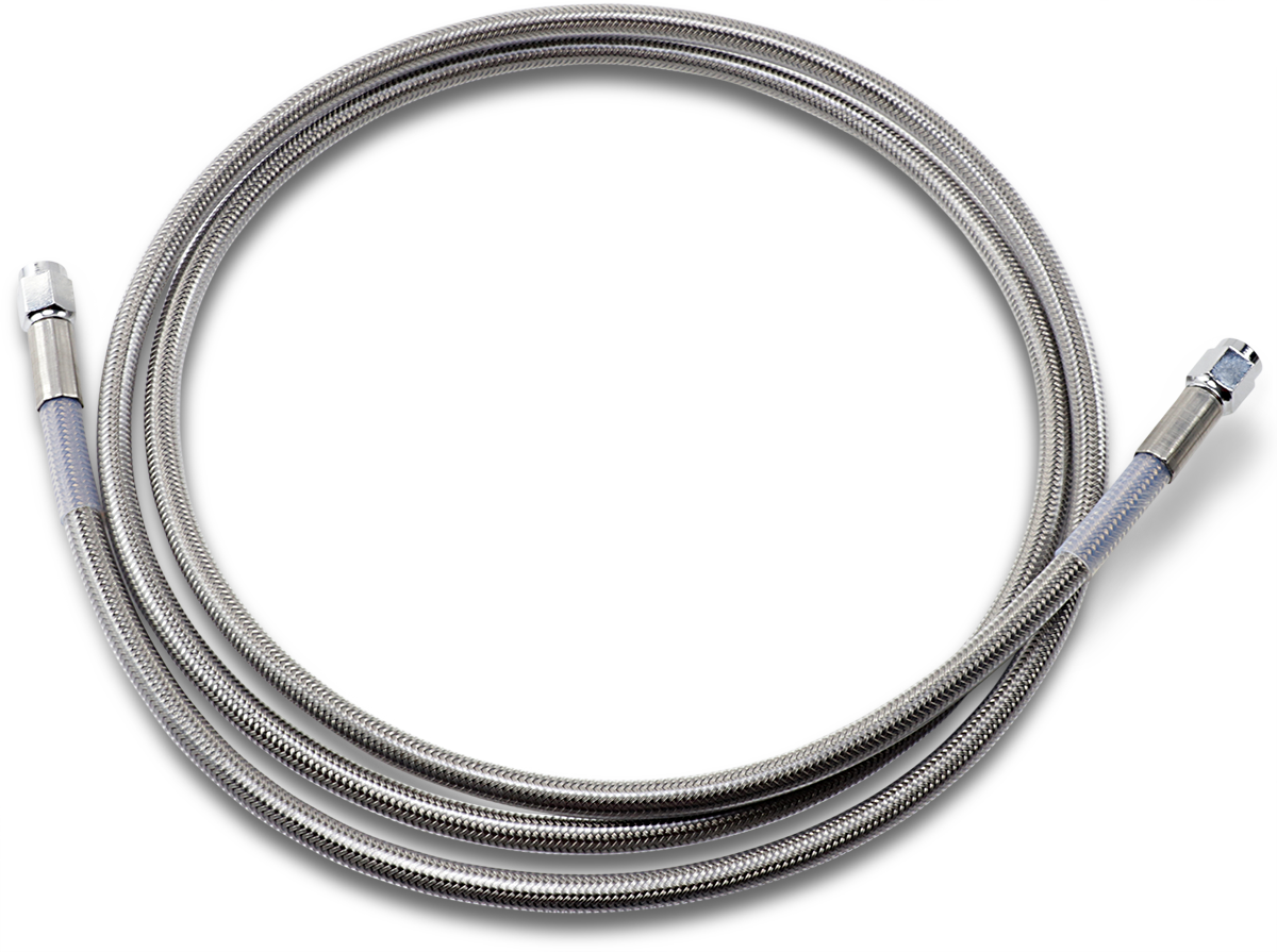 Universal Brake Line - Clear - 64