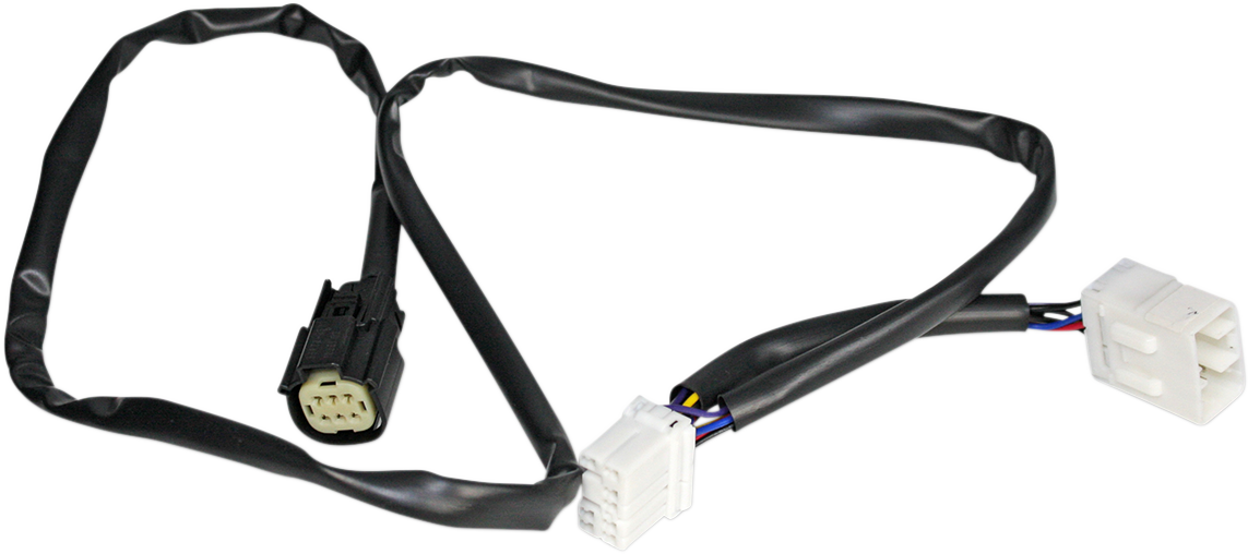 Quick Disconnect Harness - Tour-Pak