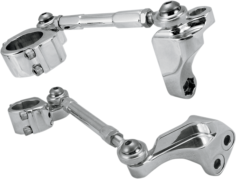 Combi Stabilizer - Polished