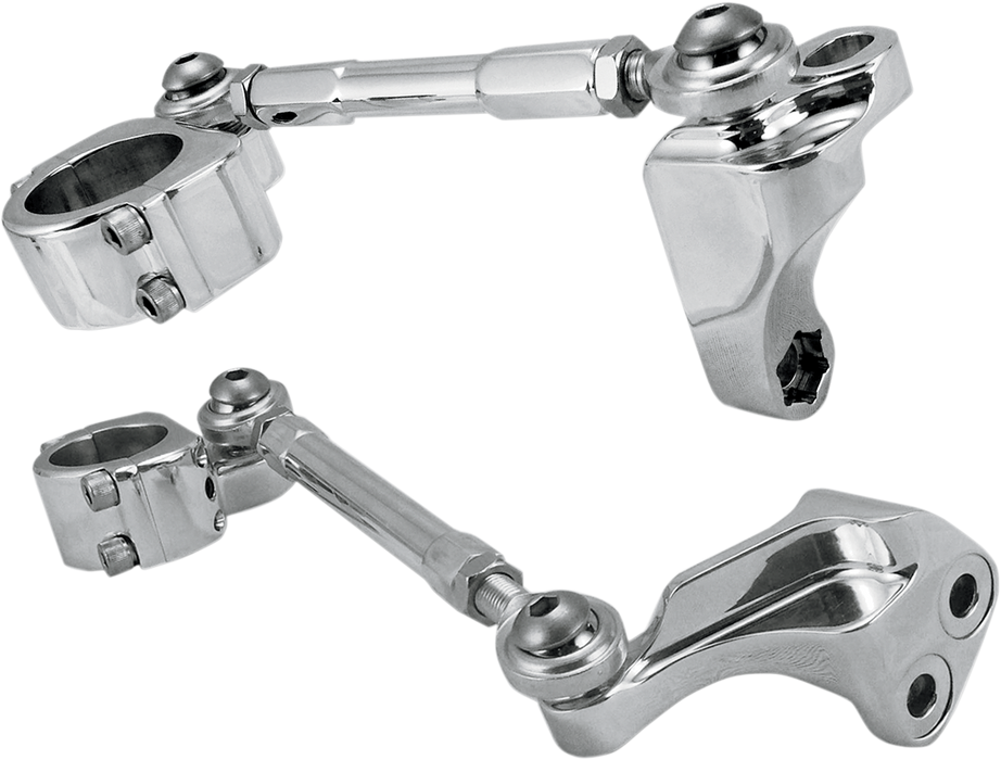 Combi Stabilizer - Polished