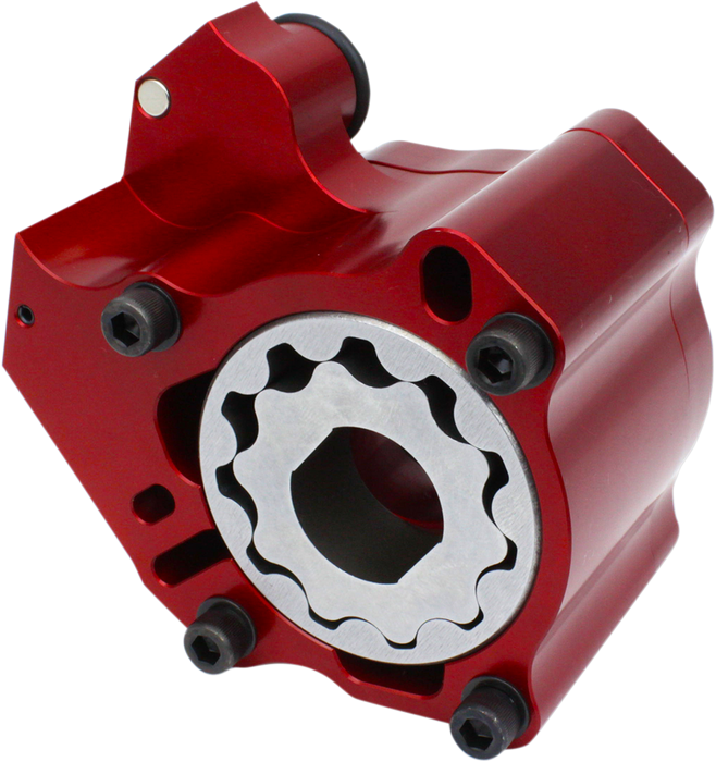 FEULING RACE SERIES OIL PUMP (CENTER/WATER COOLED M8)