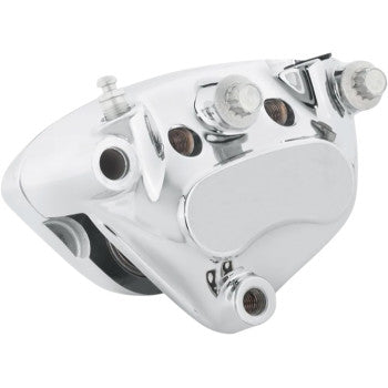 DRAG SPECIALTIES CHROME CALIPERS (ALL MODELS)