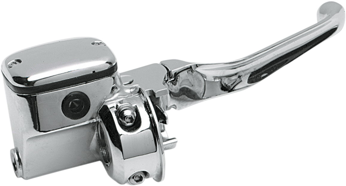 Cut-Down Front Brake Master Cylinder - 9/16"