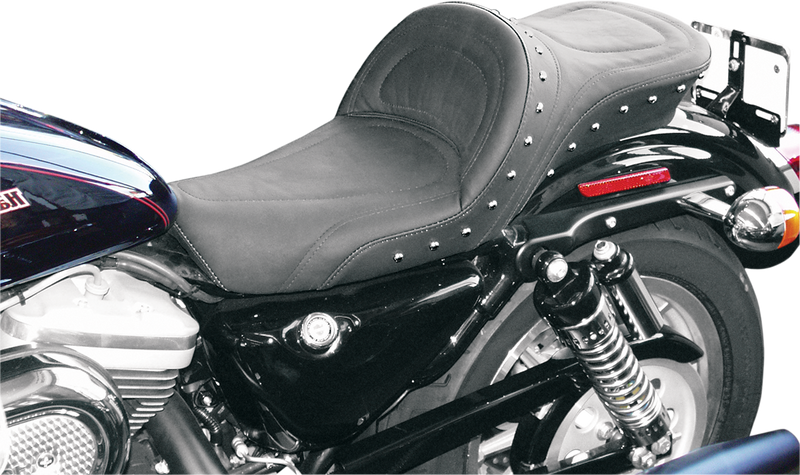 Explorer Special Seat - Studded - w/o Backrest - XL '79-'03