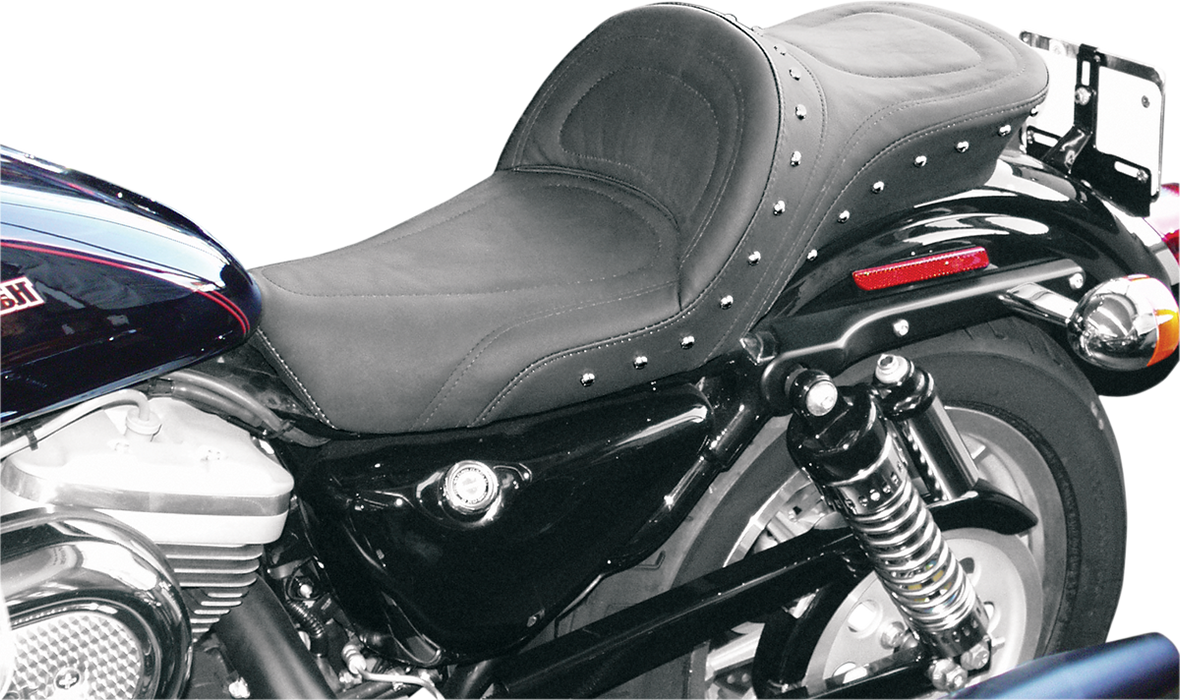 Explorer Special Seat - Studded - w/o Backrest - XL '79-'03
