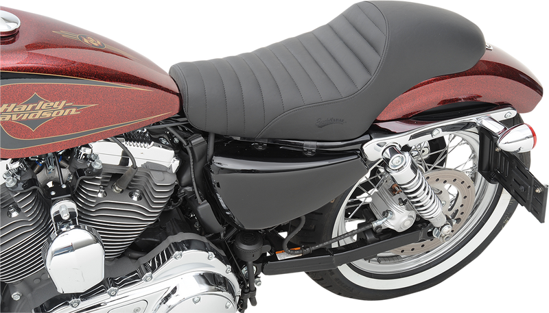 Americano Tuck And Roll Seat - XL