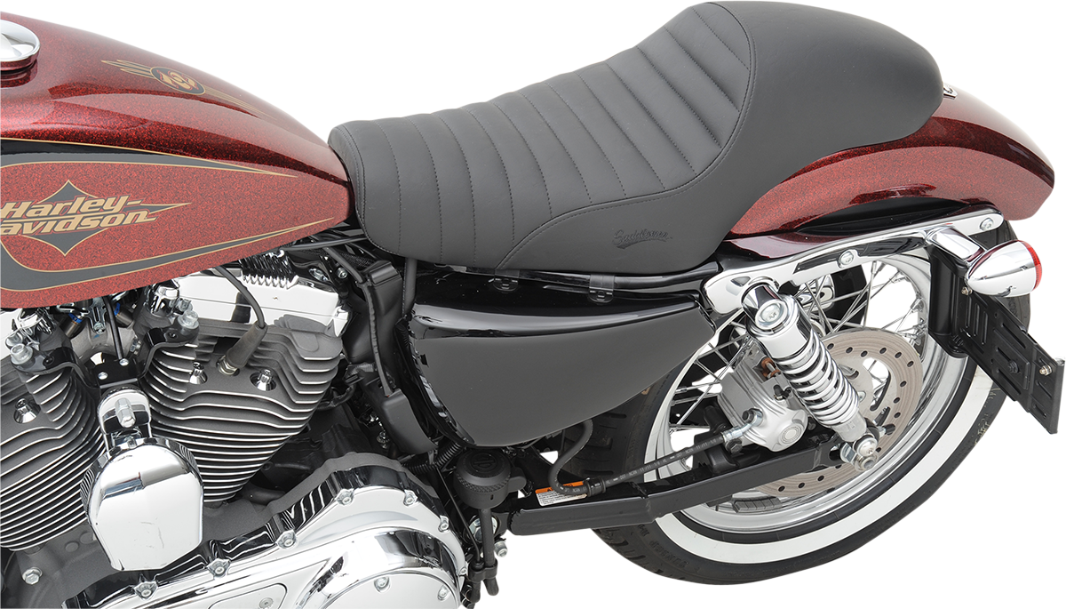 Americano Tuck And Roll Seat - XL