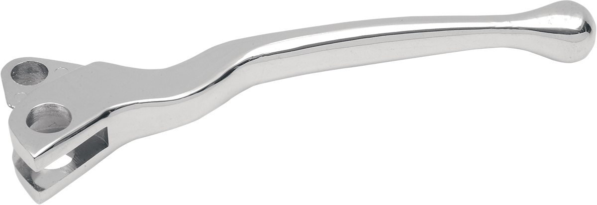 Comfort Grip™ Clutch/Brake Lever - Chrome