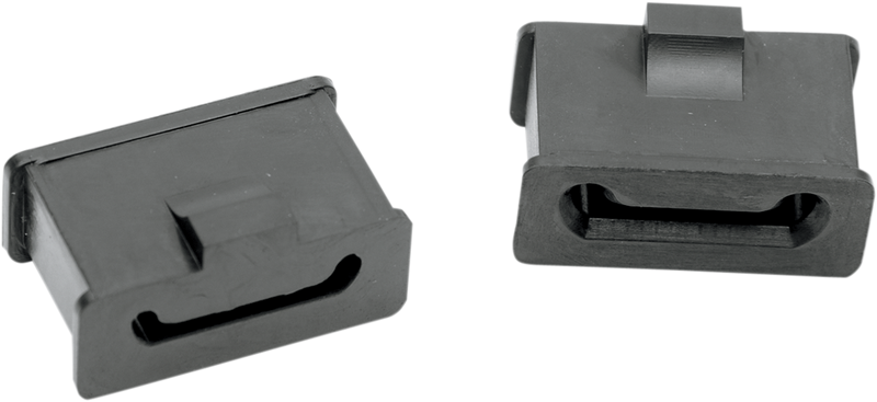 Rubber Muffler Mounts