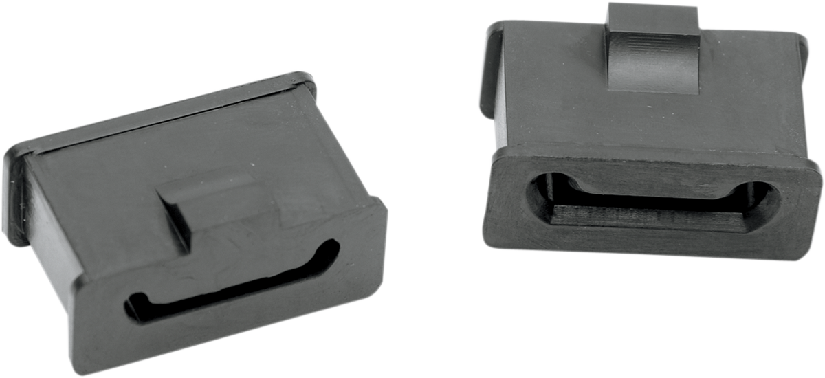 Rubber Muffler Mounts