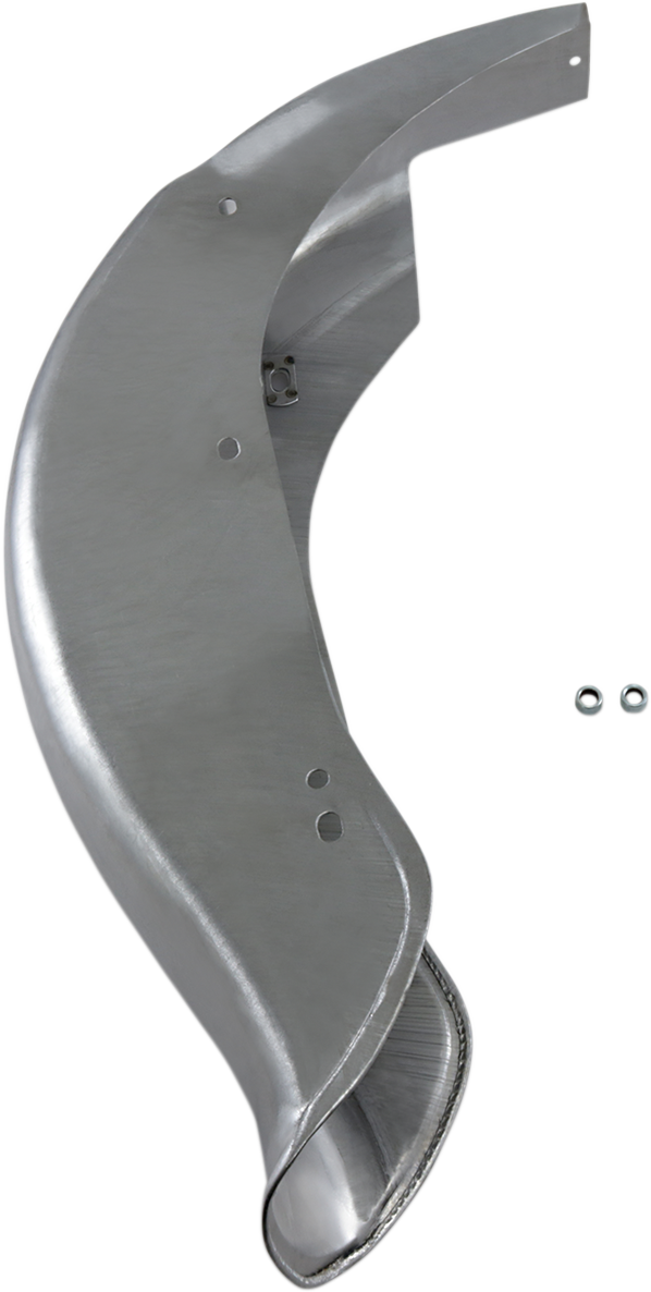 Custom Quickbob Rear Fender