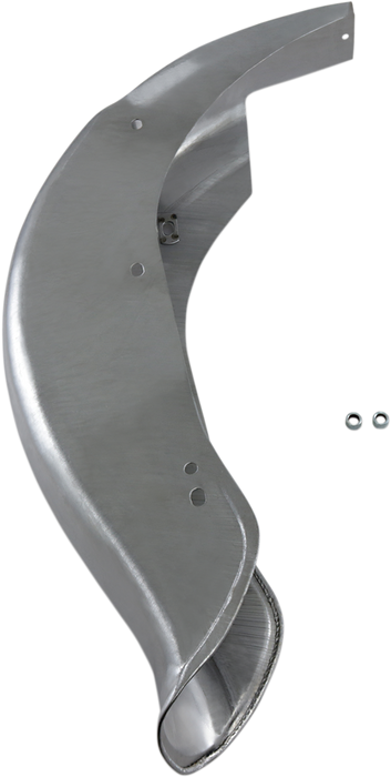 Custom Quickbob Rear Fender