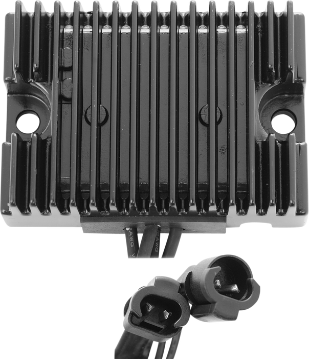 Regulator - XL '07-'08 - Black