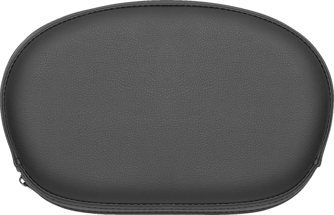 Sissy Bar Pad - Roadsofa - Lattice Stitched