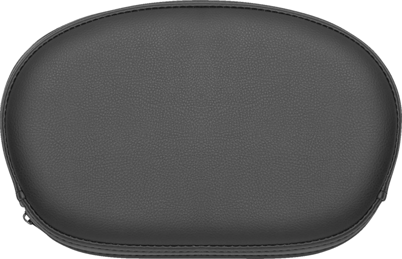 Sissy Bar Pad - Plain