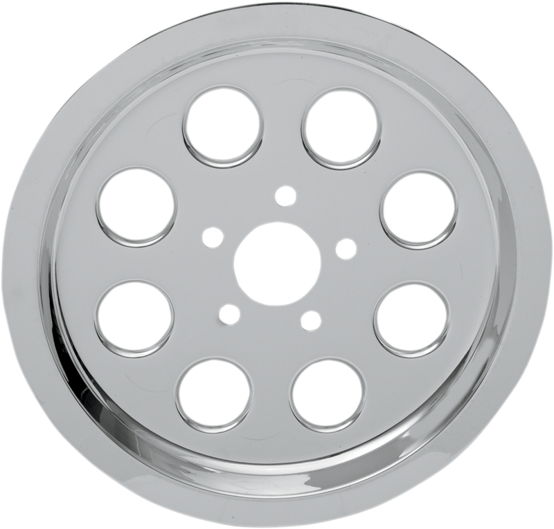 Rear Pulley Insert - 70 Tooth - '84-'99 Big Twin