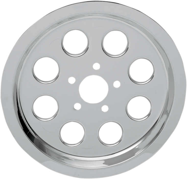 Rear Pulley Insert - 70 Tooth - '84-'99 Big Twin