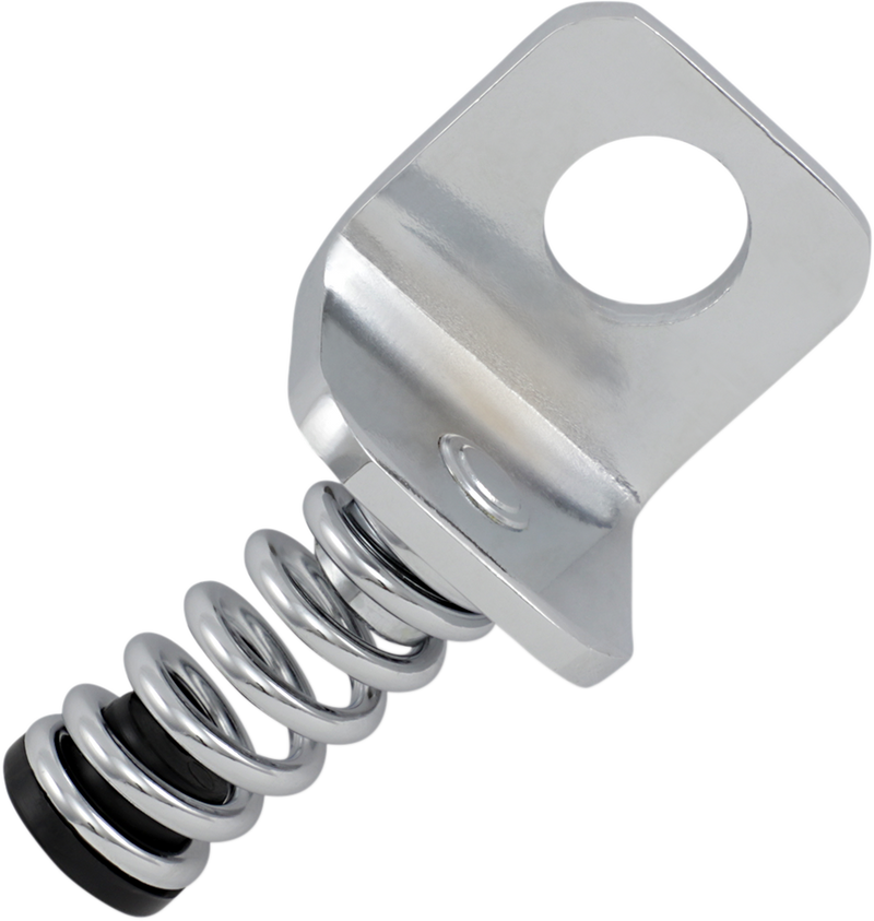 Rear Caliper Stabalizer - 72-80 FL