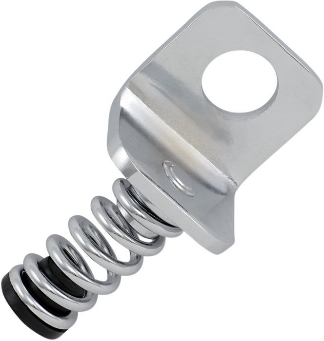 Rear Caliper Stabalizer - 72-80 FL