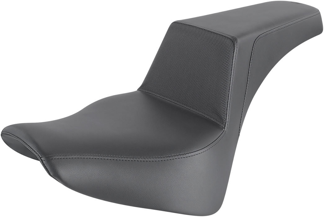 Step-Up Seat - Gripper - Black