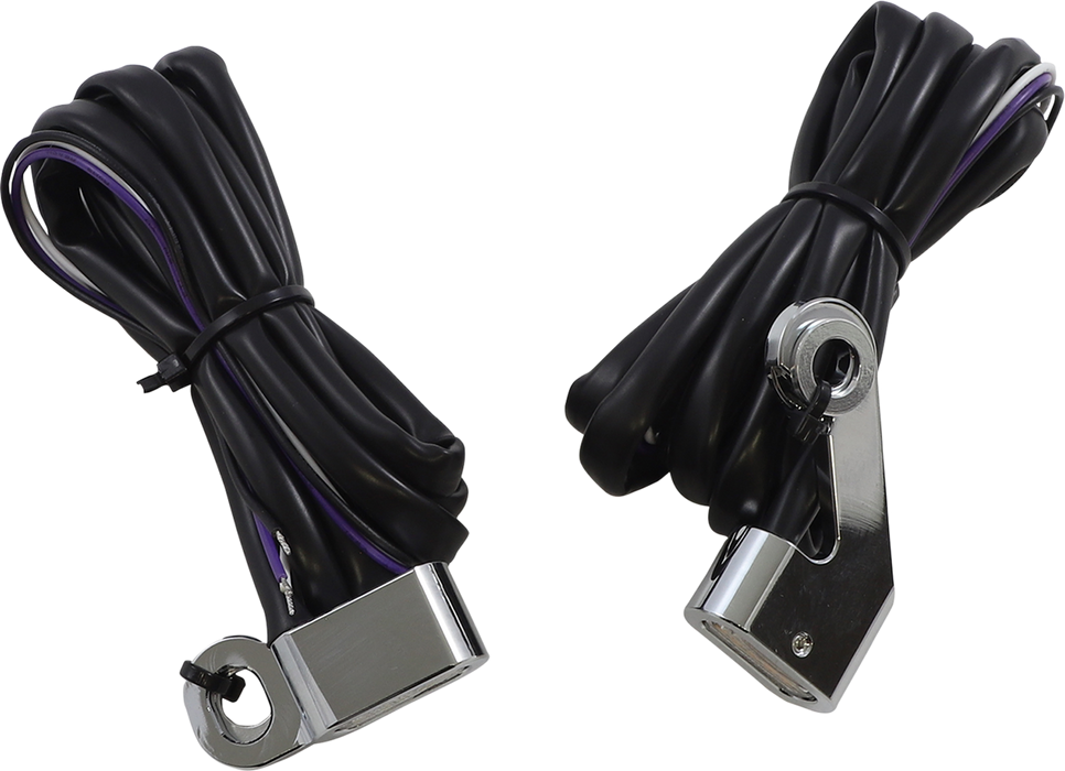 MINI LED TURN SIGNALS