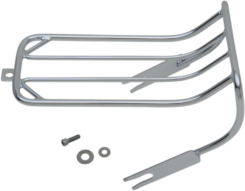 Luggage Rack - FXST/FXWG