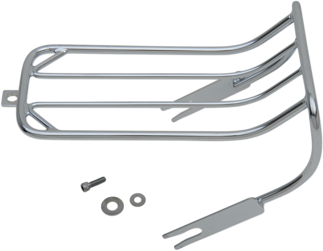Luggage Rack - FXST/FXWG — Ramjet Racing