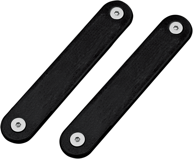 Turn Signal Eliminators - Smooth