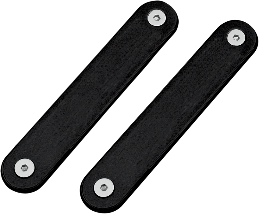 Turn Signal Eliminators - Smooth