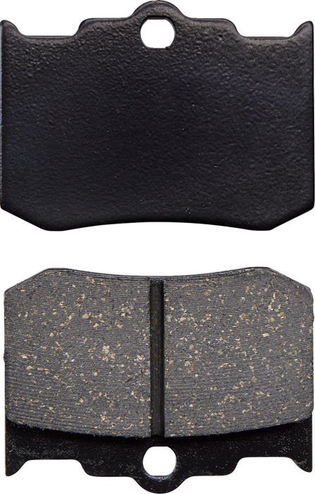 Organic Brake Pads - PM Caliper
