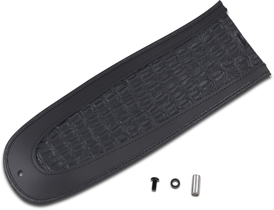 Fender Skin - Embossed Faux Gator Leather Center