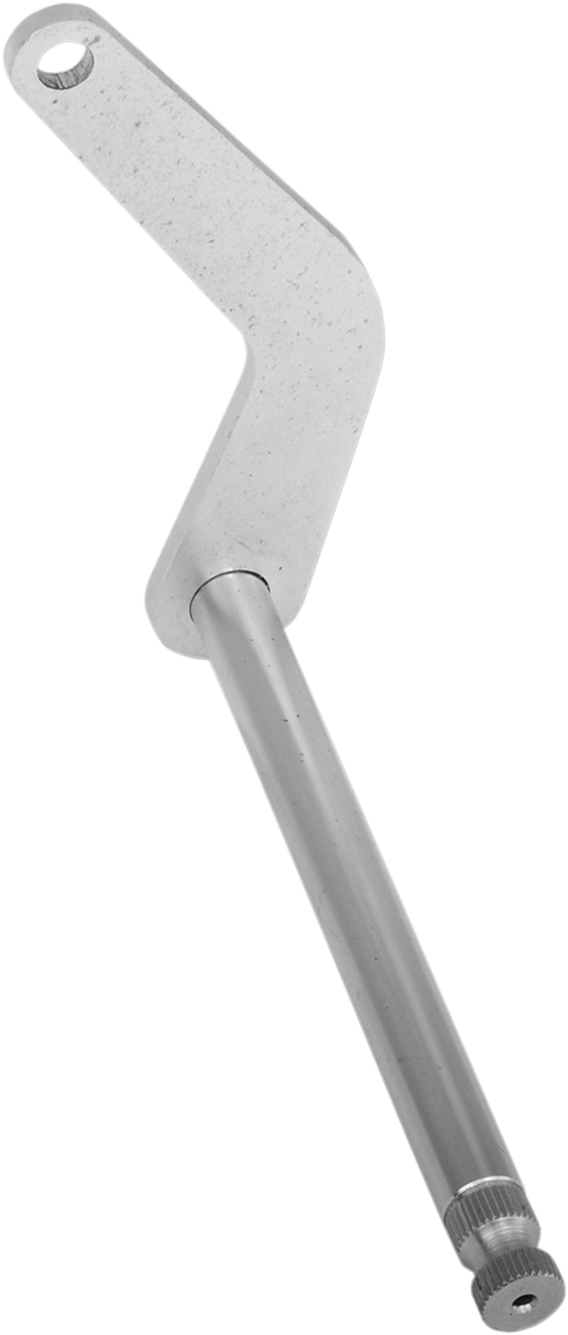 Shift Shaft - Chrome - FLS/T